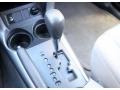 2008 Classic Silver Metallic Toyota RAV4 V6 4WD  photo #16