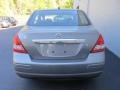 Magnetic Gray Metallic - Versa 1.8 S Sedan Photo No. 4
