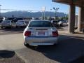 Silver Metallic - Mustang GT Coupe Photo No. 9