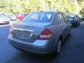 Magnetic Gray Metallic - Versa 1.8 S Sedan Photo No. 5