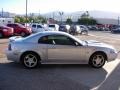 2004 Silver Metallic Ford Mustang GT Coupe  photo #11