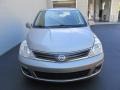 Magnetic Gray Metallic - Versa 1.8 S Sedan Photo No. 7