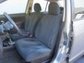 Magnetic Gray Metallic - Versa 1.8 S Sedan Photo No. 9