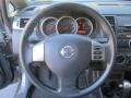 Magnetic Gray Metallic - Versa 1.8 S Sedan Photo No. 11