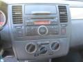 Magnetic Gray Metallic - Versa 1.8 S Sedan Photo No. 12