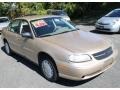 2003 Light Driftwood Metallic Chevrolet Malibu Sedan  photo #3