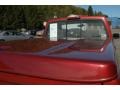 Cherry Red Pearl Metallic - Hardbody Truck XE Regular Cab 4x4 Photo No. 11