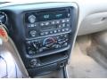 Neutral Beige Controls Photo for 2003 Chevrolet Malibu #86203055