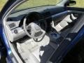 2007 Ocean Blue Pearl Effect Audi A4 2.0T quattro Sedan  photo #14