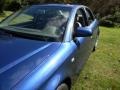 2007 Ocean Blue Pearl Effect Audi A4 2.0T quattro Sedan  photo #28