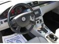 Classic Grey Controls Photo for 2007 Volkswagen Passat #86203379