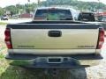 2004 Sandstone Metallic Chevrolet Silverado 1500 Z71 Extended Cab 4x4  photo #4