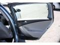 2007 Volkswagen Passat Classic Grey Interior Door Panel Photo