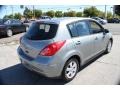 2007 Magnetic Grey Metallic Nissan Versa SL  photo #6