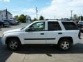 Summit White - TrailBlazer LS 4x4 Photo No. 2