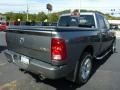 2009 Mineral Gray Metallic Dodge Ram 1500 SLT Quad Cab 4x4  photo #5