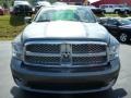 2009 Mineral Gray Metallic Dodge Ram 1500 SLT Quad Cab 4x4  photo #8
