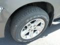 2009 Mineral Gray Metallic Dodge Ram 1500 SLT Quad Cab 4x4  photo #9