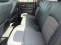 2009 Mineral Gray Metallic Dodge Ram 1500 SLT Quad Cab 4x4  photo #11