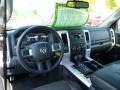 2009 Mineral Gray Metallic Dodge Ram 1500 SLT Quad Cab 4x4  photo #12