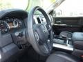 2009 Mineral Gray Metallic Dodge Ram 1500 SLT Quad Cab 4x4  photo #16