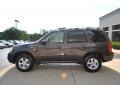 2006 Charcoal Beige Metallic Mazda Tribute i  photo #12