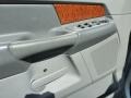 Bright Silver Metallic - Ram 2500 Laramie Mega Cab 4x4 Photo No. 14