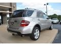 2008 Pewter Metallic Mercedes-Benz ML 320 CDI 4Matic  photo #10