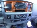Bright Silver Metallic - Ram 2500 Laramie Mega Cab 4x4 Photo No. 18
