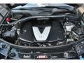 2008 Mercedes-Benz ML 3.0L DOHC 24V Turbo Diesel V6 Engine Photo