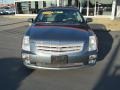 2006 Stealth Gray Cadillac STS V8  photo #2