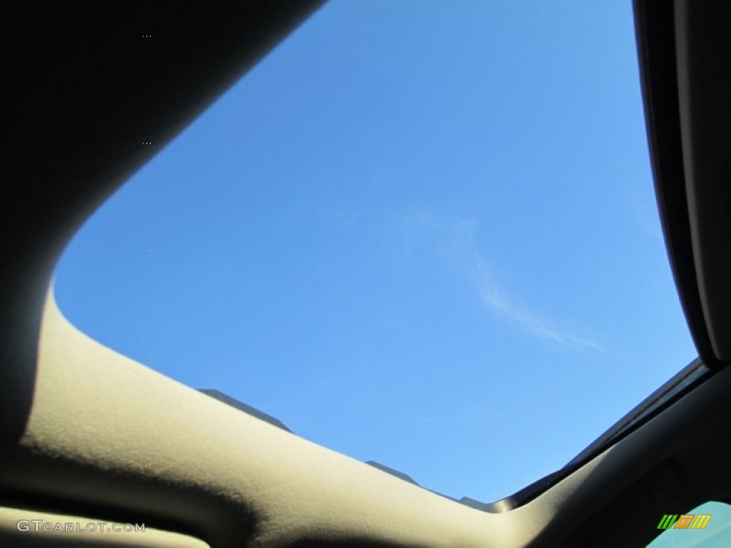 2006 STS V8 - Stealth Gray / Light Gray photo #9