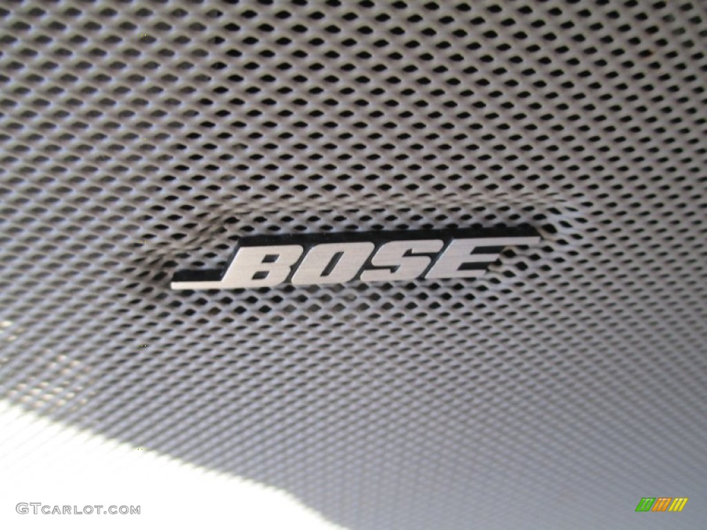 2006 STS V8 - Stealth Gray / Light Gray photo #11