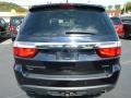 2011 Blackberry Pearl Dodge Durango Crew 4x4  photo #4