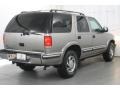 1998 Light Pewter Metallic Chevrolet Blazer LT 4x4  photo #6