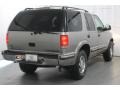 1998 Light Pewter Metallic Chevrolet Blazer LT 4x4  photo #7