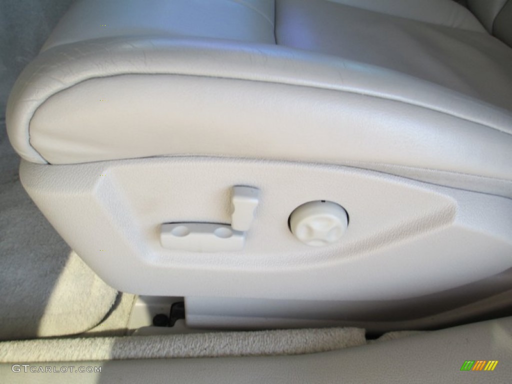 2006 STS V8 - Stealth Gray / Light Gray photo #15