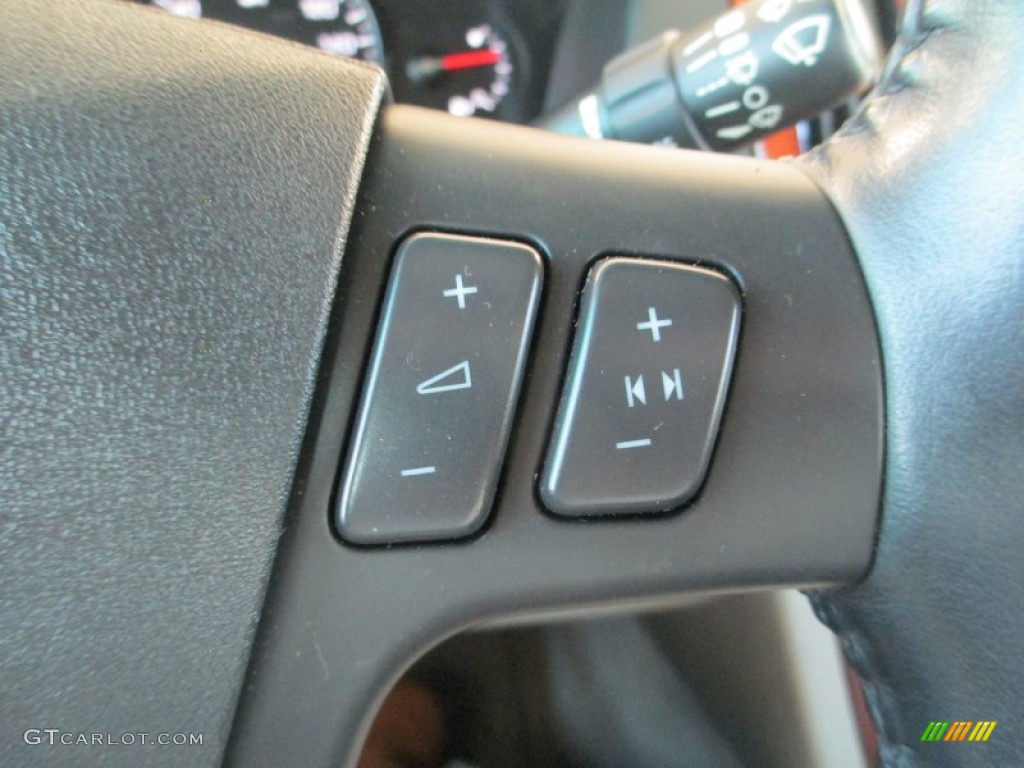 2006 STS V8 - Stealth Gray / Light Gray photo #21