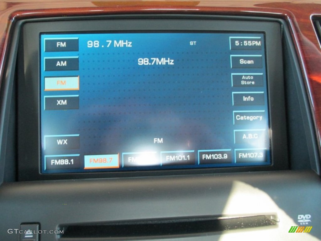 2006 STS V8 - Stealth Gray / Light Gray photo #23