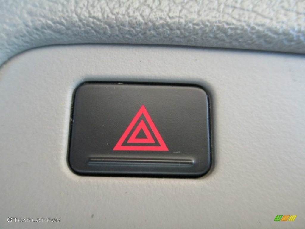 2006 STS V8 - Stealth Gray / Light Gray photo #27