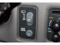 Graphite Controls Photo for 1998 Chevrolet Blazer #86204534