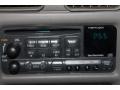 1998 Chevrolet Blazer LT 4x4 Audio System