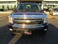 Dark Cherry Metallic - Silverado 1500 Z71 Extended Cab 4x4 Photo No. 2