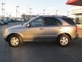 Alpine Gray - Sorento LX 4x4 Photo No. 4