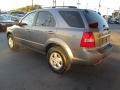 Alpine Gray - Sorento LX 4x4 Photo No. 5