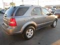 Alpine Gray - Sorento LX 4x4 Photo No. 7