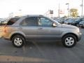 Alpine Gray - Sorento LX 4x4 Photo No. 8