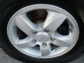 Alpine Gray - Sorento LX 4x4 Photo No. 22