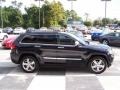 Blackberry Pearl - Grand Cherokee Limited Photo No. 3