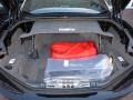 Nero Trunk Photo for 2013 Ferrari California #86205083